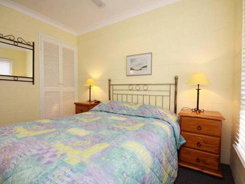 Villa Manyana 09 - Accommodation NSW 6