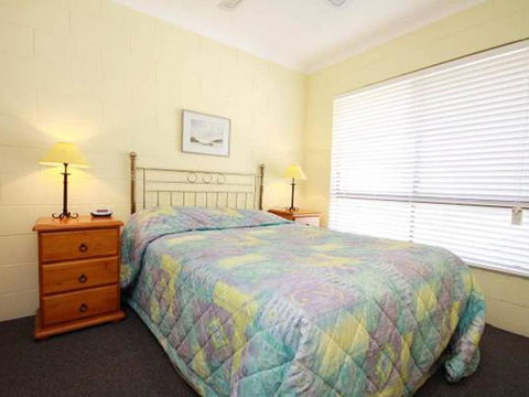 Villa Manyana 09 - Accommodation NSW 3