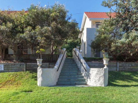 Villa Manyana 09 - Accommodation NSW 2