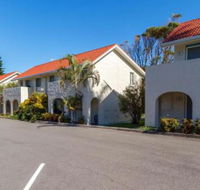 Villa Manyana 09 - Accommodation NSW