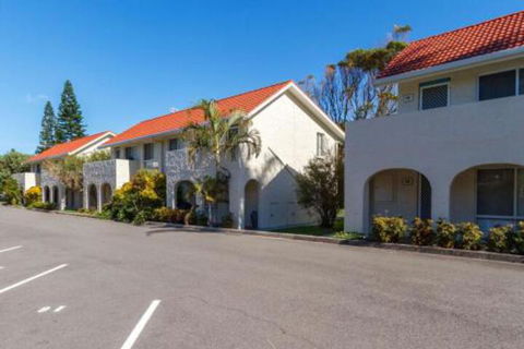 Villa Manyana 09 - Accommodation NSW 0