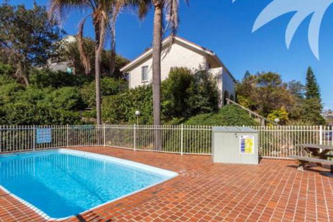 Villa Manyana 16 - Accommodation NSW 6