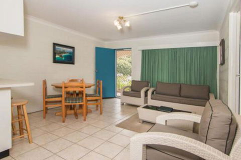 Villa Manyana 16 - Accommodation NSW 7