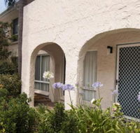 Villa Manyana 16 - Accommodation NSW