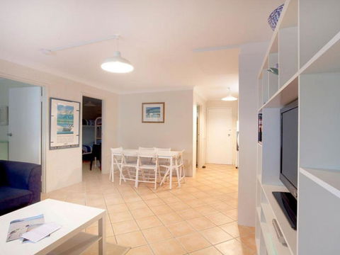 Villa Manyana Unit 24 - Accommodation NSW 3