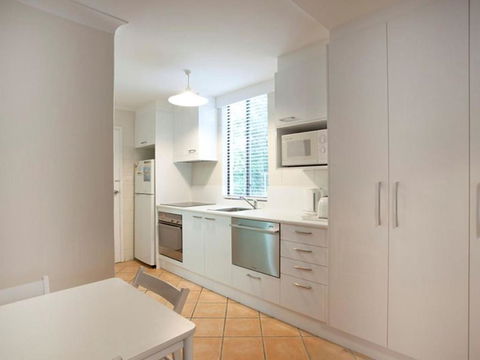 Villa Manyana Unit 24 - Accommodation NSW 2