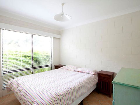 Villa Manyana Unit 24 - Accommodation NSW 6