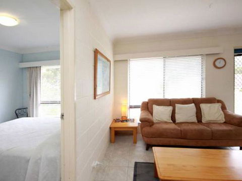 Villa Manyana Unit 25 - Accommodation NSW 6