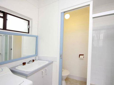 Villa Manyana Unit 25 - Accommodation NSW 4