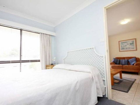 Villa Manyana Unit 25 - Accommodation NSW 1