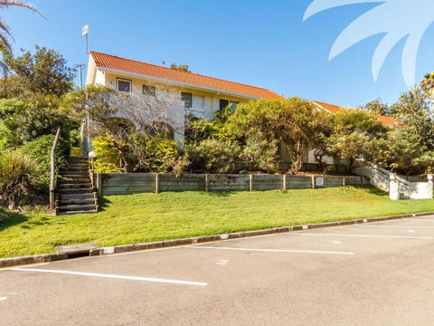 Villa Manyana Unit 26 - Accommodation NSW 2