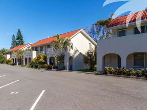 Villa Manyana Unit 26 - Accommodation NSW 3