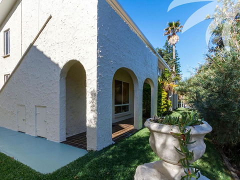 Villa Manyana Unit 26 - Accommodation NSW 4