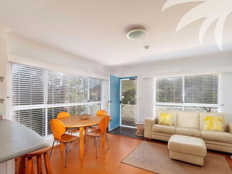 Villa Manyana Unit 26 - Accommodation NSW 6