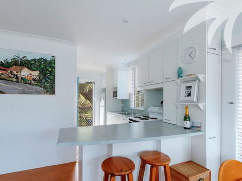 Villa Manyana Unit 26 - Accommodation NSW 5