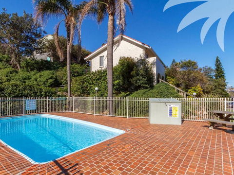 Villa Manyana Unit 26 - Accommodation NSW 1