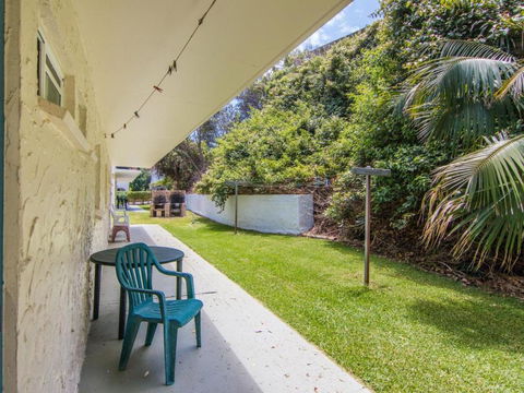 Villa Manyana Unit 28 - Accommodation NSW 4