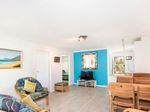 Villa Manyana Unit 28 - Accommodation NSW 5