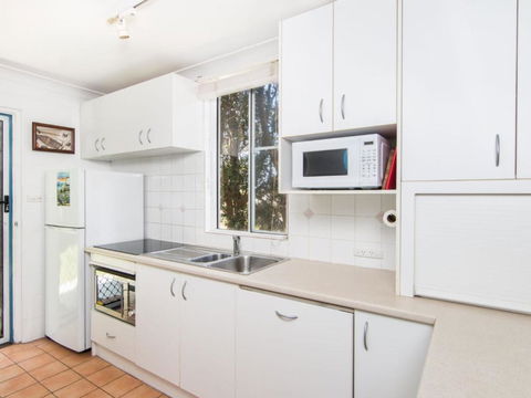 Villa Manyana Unit 28 - Accommodation NSW 1