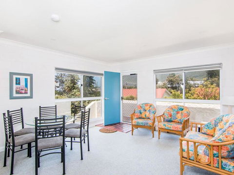 Villa Manyana Unit 30 - Accommodation NSW 5