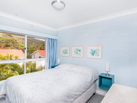 Villa Manyana Unit 30 - Accommodation NSW 1