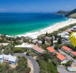 Villa Manyana Unit 30 - Accommodation NSW