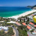 Villa Manyana Unit 30 - Accommodation NSW 0