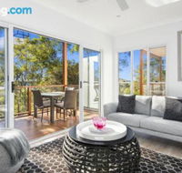 Avalon Tree House - Accommodation NSW