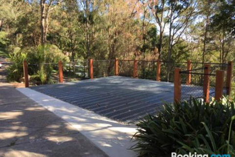 Avalon Tree House - Accommodation NSW 4