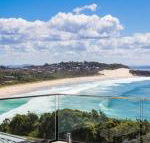 Beach Break - Accommodation NSW