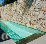 Sand Dunes - Accommodation NSW