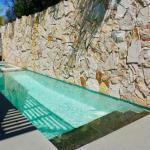 Sand Dunes - Accommodation NSW 0