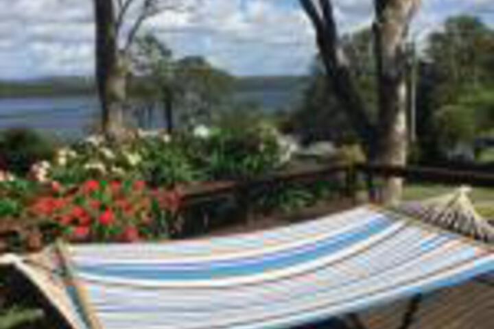 Whoota NSW Accommodation NSW