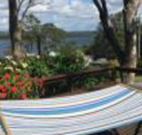 Lakeview Cottage - Accommodation NSW