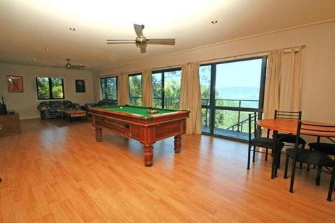 Berringar 71 Green Point - Accommodation NSW 2