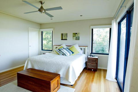 Berringar 71 Green Point - Accommodation NSW 7