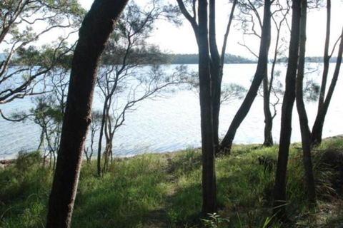 Berringar 71 Green Point - Accommodation NSW 5
