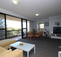 Pinnacle Unit 403 - Accommodation NSW