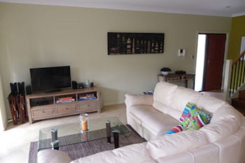Gwydir Court 1 - Accommodation NSW 0