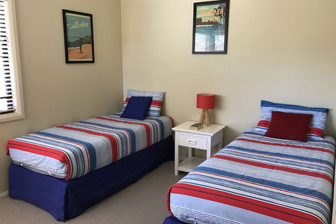 Gwydir Court 1 - Accommodation NSW 2