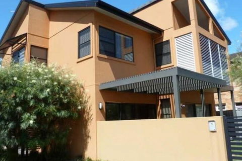 Gwydir Court 1 - Accommodation NSW 1
