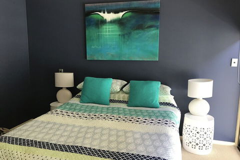 Gwydir Court 1 - Accommodation NSW 3