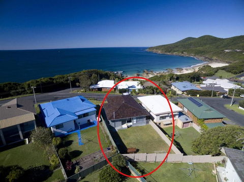 Buena Vista 3 Lakeview - Accommodation NSW 5