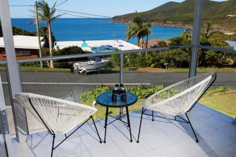 Buena Vista 3 Lakeview - Accommodation NSW 1