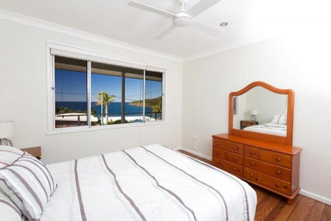 Buena Vista 3 Lakeview - Accommodation NSW 4
