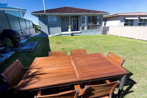 Buena Vista 3 Lakeview - Accommodation NSW 3