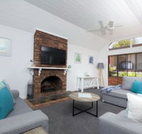 Sand Dunes - Accommodation NSW