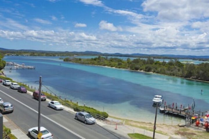 Forster NSW Accommodation NSW