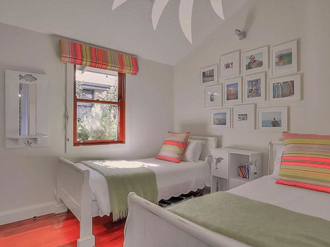Barefoot On Blueys - Accommodation NSW 5