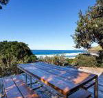 Barefoot on Blueys - Accommodation NSW